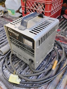 PowerDrive3 Battery Charger for Golf Carts 48v