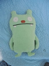 Jeero Ugly Doll Plush
