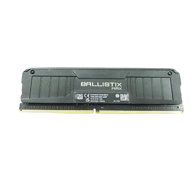 Crucial BLM16G40C18U4B DDR4 16GB (1x16GB) UDIMM Desktop Memory