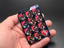 Beyblade X BX & CX | Custom Anime & Games Sti...