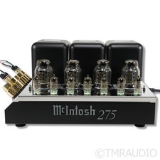 McIntosh MC275 MKVI Tube Stereo/Mono Power Am...