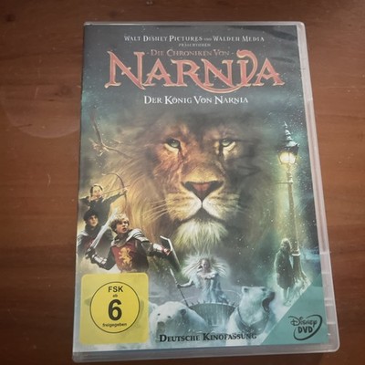 Die Chroniken von Narnia - Der König von Narnia