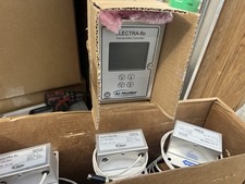 ELECTRA-FLO, Airflow Transmitter & 3-THERMAL AIR FLOW PROBE,