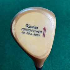 Turbo Power Gb-full Body 10 Degree Driver Tour S-flex Graphite Winn Grip Turbo Power Gb-full Body 10 Degree Driver Tour S-flex Graphite Winn Grip