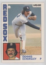 Click to enlarge Dennis Eckersley