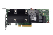 0XYHWN 0J14DC Dell PERC H730P PCIe 3.0 SAS 2GB RAID CONTROLLER High Bracket