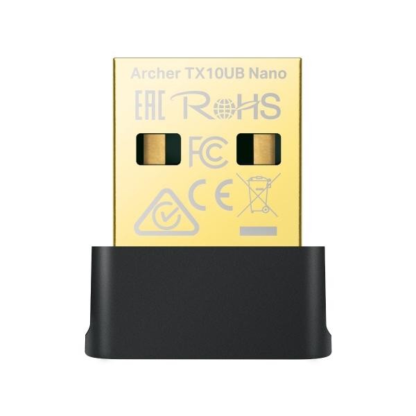 ARCHERTX10UBNANO TP-Link Archer TX10UB Nano Bluetooth 600 Mbit/s