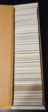 Huge Lot of 800 Carl Everett Baseball Cards - Inserts, Base, Parallels, Many RCs