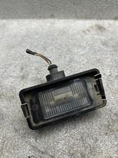 SEAT TOLEDO II 1M2 Kennzeichenbeleuchtung 5P0943021 1.90 Diesel 74kw 23076215