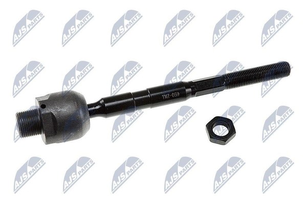 Original NTY Axialgelenk Spurstange SDK-MZ-059 FüR Mazda-image