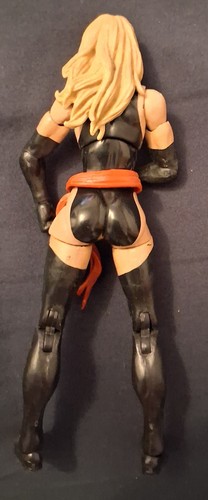 Marvel Legends Warbird - Picture 2 of 2