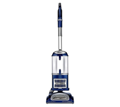 #ad Shark Navigator Lift Away Deluxe Upright Vacuum Blue 14.96quot; x 11.42quot; x 45.47quot; $89.99