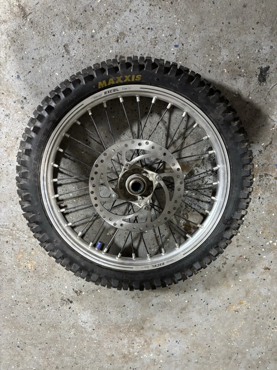 Motorcycle Wheels and Rims for KTM 85 for sale | eBay