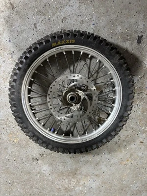 Wheels, Tires & Tubes for KTM 85 for sale | eBay