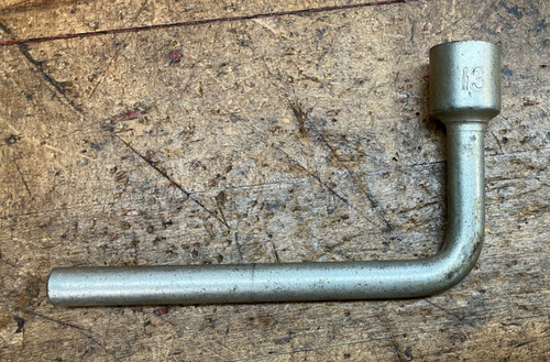 Makita 13mm Hex Wrench 782212-4