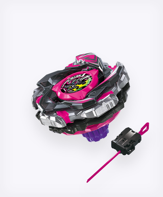 Beyblade X CX-13 Bahamut Blitz BK1-50I Top Battle Toy Mar.28 New