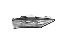 Blinkleuchte VAN WEZEL 1809916 WY5W für FORD FIESTA 7 HJ HF PUMA J2K CF7 Active