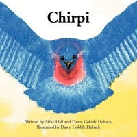 Mike Hall | Chirpi | Taschenbuch | Englisch (2012) | Kartoniert / Broschiert