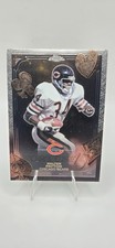 2025 Topps Chrome Football Walter Payton Fortune 15 #F15-34 Chicago Bears HOF