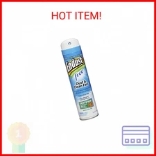 Endust Fragrance Free Hypo-Allergenic Dusting and Cleaning Spray, Hypo-allergeni