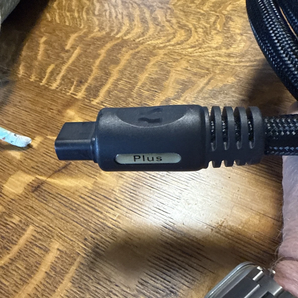 Ps Audio Power In Home Audio Cables & Interconnects for sale - eBay