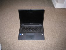 Portatile Dynabook Portege X30L-J-10T i7 11a Generazione Non Funzionante Per Ricambi REF HN2