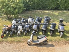 Electric Scooters business opportunity