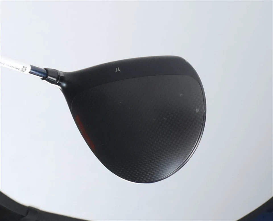 Wilson Dynapower Carbon 9° Driver Stiff Flex Ventus Blue 6 12975096 Good - Image 3 of 4