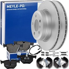 Kits de frein BMW 523