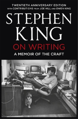 Stephen King On Writing (Taschenbuch)