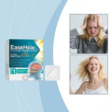 36 Ohrdruck-Entlastungspflaster, beruhigendes Soundpad zur des “ D0A2