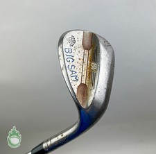 Titleist Tour Issue Works B7 Proto 9 60* T Grind Steel Golf Club