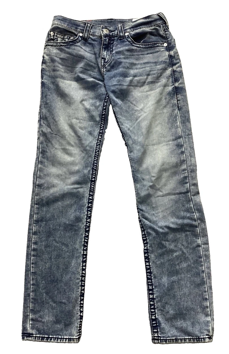 True Religion Jeans Inseam 30 for Men for sale | eBay