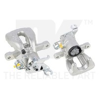 Bremssattel Hinten Rechts FüR Smart Forfour 454 1.1 1.3 1.5 04 Bis 06 NK Teil