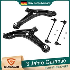 Querlenker mit Koppelstange Ersatz für Ford Fiesta VI CB1, CCN 4-tlg Ktyjdnxschb