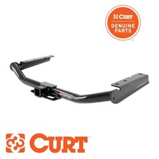 Curt Class 3 Rear Mount Trailer Hitch 2 Receiver For 14-19 Toyota Highlander