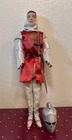 1964 Vintage Ken Doll King Arthur Little Theatre Costume Outfit