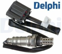 Delphi ES20422-12B1 Lambdasonde Lamdasonde FüR Mazda