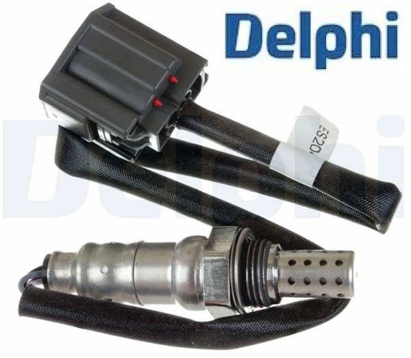 Delphi ES20422-12B1 Lambdasonde Lamdasonde FüR Mazda-image
