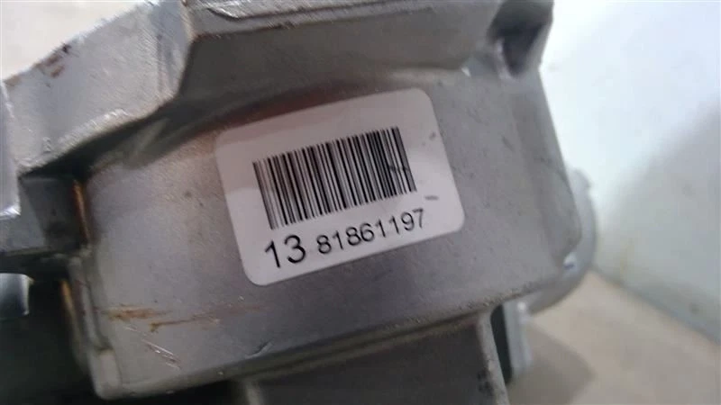 2015-2021 CHEVROLET TRAX STEERING COLUMN LOWER SHAFT 94553981 - Image 3 of 4