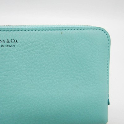 u*t様 Tiffany Repaired longwallet u*t様 Tiffany Repaired longwallet - メルカリ