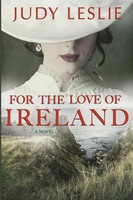 Judy Leslie | For The Love Of Ireland | Taschenbuch | Englisch (2020)