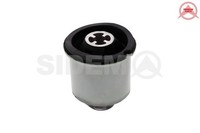 Sidem Lagerung, AchsköRper 805307 FüR Renault