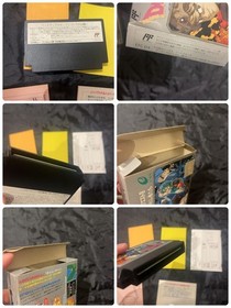 Famicom Guided Ones FC Dragon Quest IV Dragon Quest 4 Famicom Software Dragon