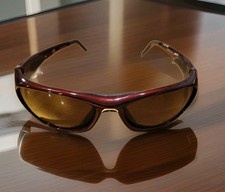 JULBO Advance Mountaineering Sunglasses, Unisex Made In France, New In Orig. Box