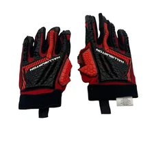 Pair Magid T-REX Primal Series TRX641 Mechanic’s Halliburton Impact Glove Medium