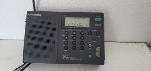 Adattatore Casa Per Caricare Eton Grundig Mini 400 - Foto 6