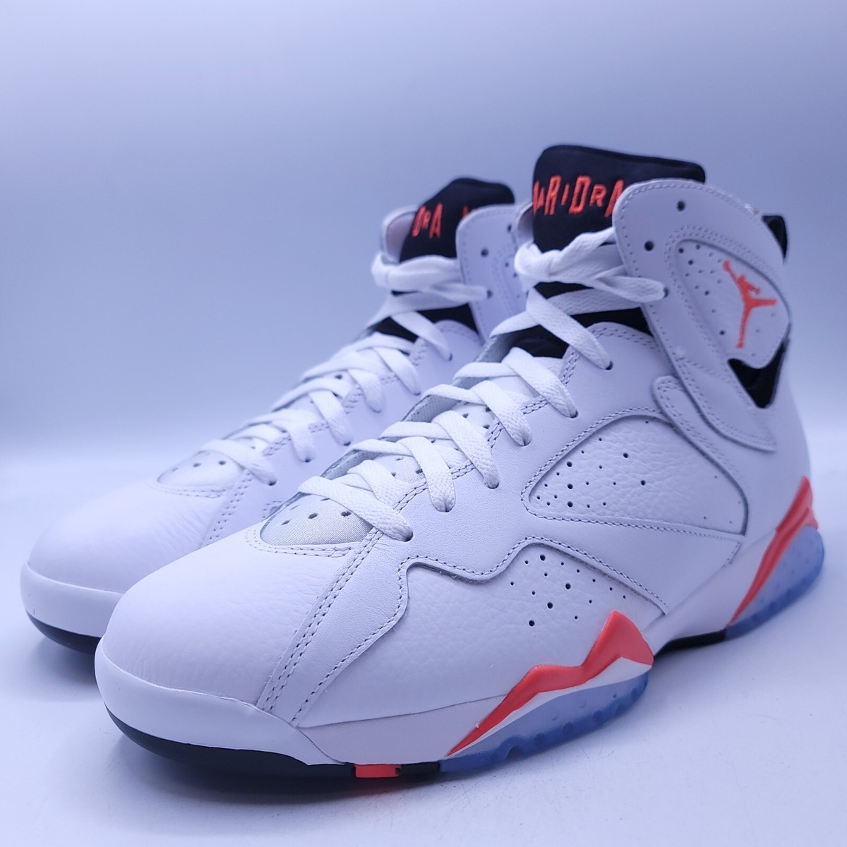 Jordan Air Jordan 7 バスケットシューズ Nike Air Jordan 7 Retro Basketball Shoe Men Size 10 CU9307
