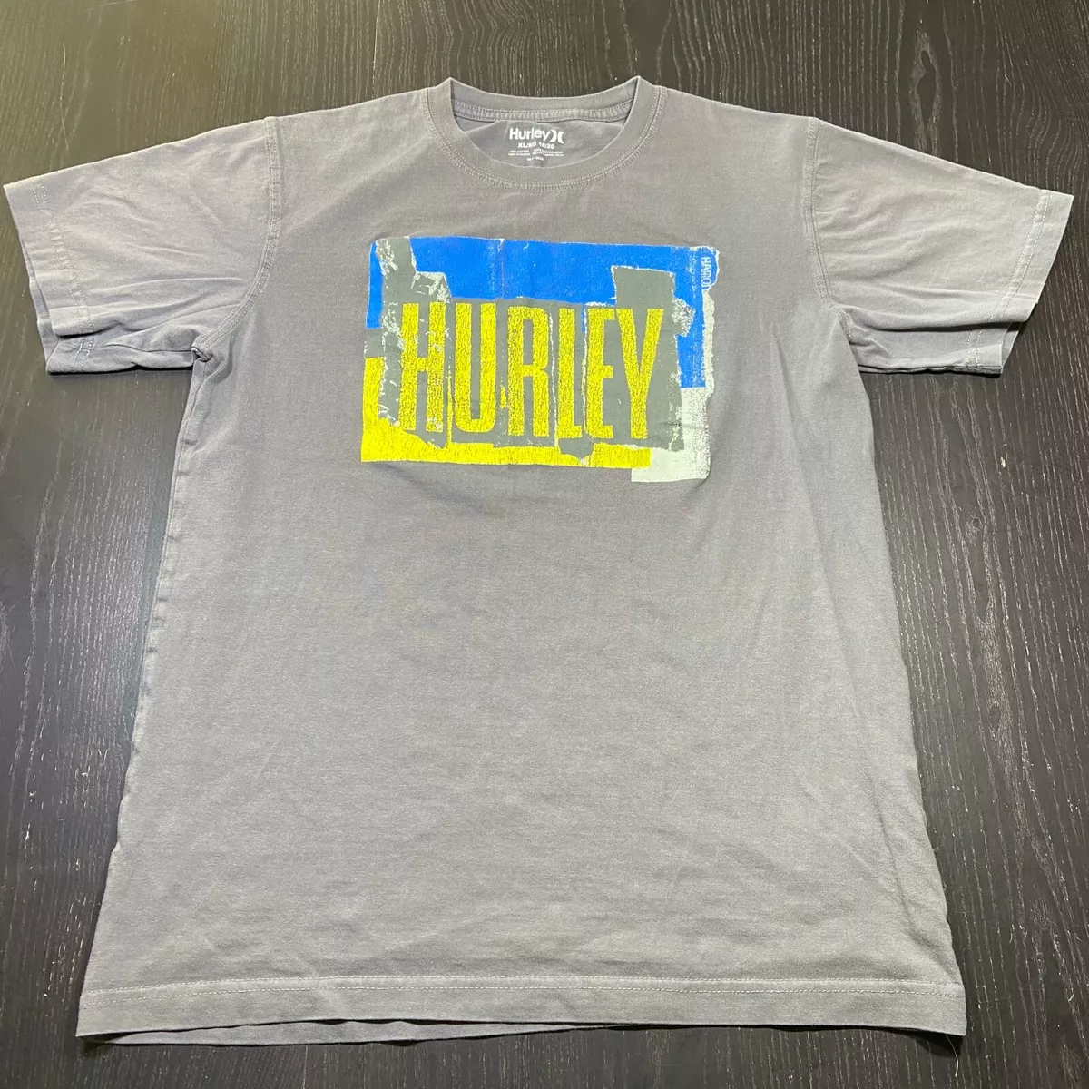 Hurley clothing hotsell