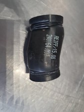 Genuine Hobart Formed Wash Pump Hose 01-240164-1  FX Dishwasher Part